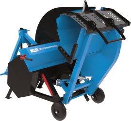 GÜDE Wippsäge GWS700 ZR HM-2