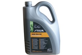 Stiga Getriebeöl SAE 5W-50