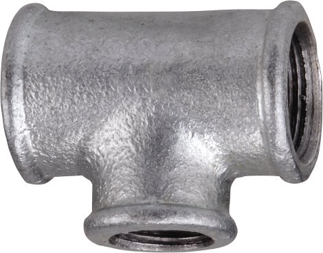 CORNAT VZ-Stück 3/4" IG 1/2" IG