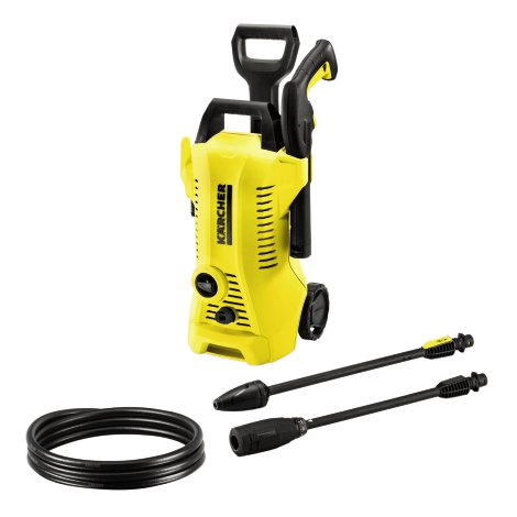 KÄRCHER Hochdruckreiniger K2 Power Control