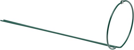WINDHAGER 2-tlg. Staudenstütze 100 cm