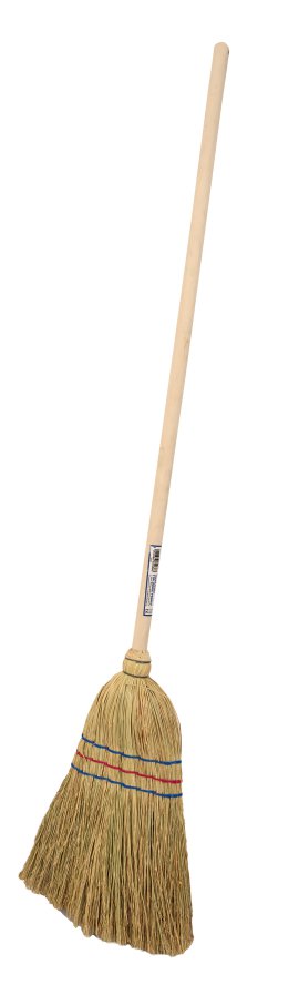 OFFNER Kinderreisstrohbesen 90cm