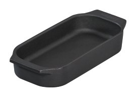 ENDERS Tapasschalenset aus Gusseisen 4-tlg.