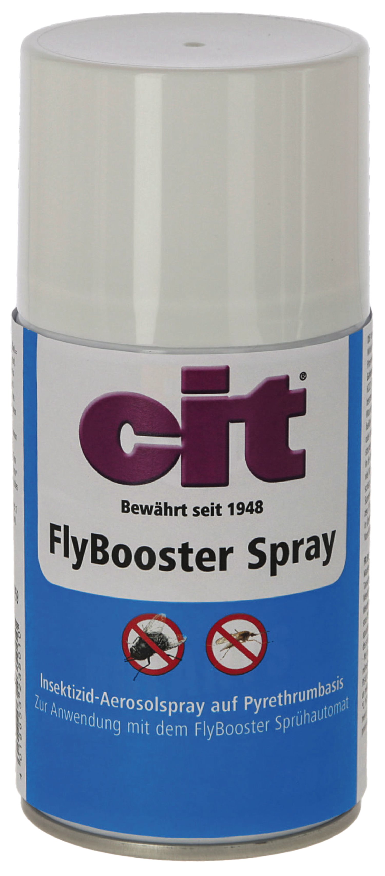 CIT Insektenspray FlyBooster 250 ml