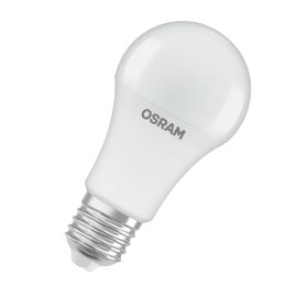 OSRAM LED-Birne Star Classic 75 Matt E27 10W