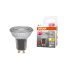 OSRAM LED-Reflektorlampe Superstar EX 50W 8,3W/2700K, GU10, Warmweiß