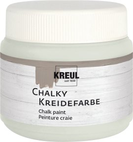 KREUL Kreidefarbe Cream Cashmere 150 ml