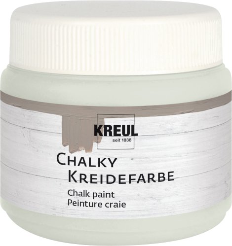KREUL Kreidefarbe Cream Cashmere 150 ml