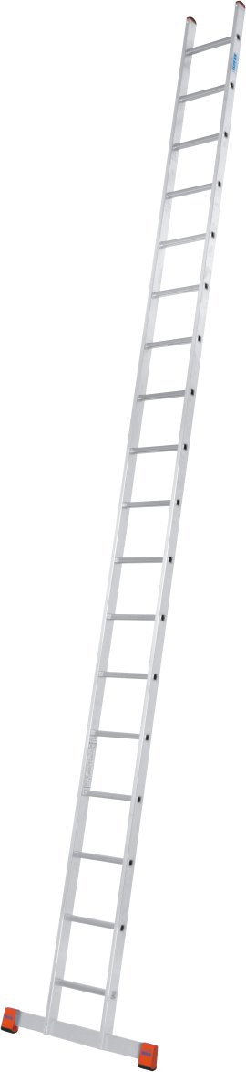 Anlegeleiter Sibilio 18 Sprossen