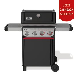 WEBER® Gasgriller Spirit EP-425 GBS