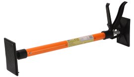Montagestütze/Türspanner 56-117 cm für max. 30 kg