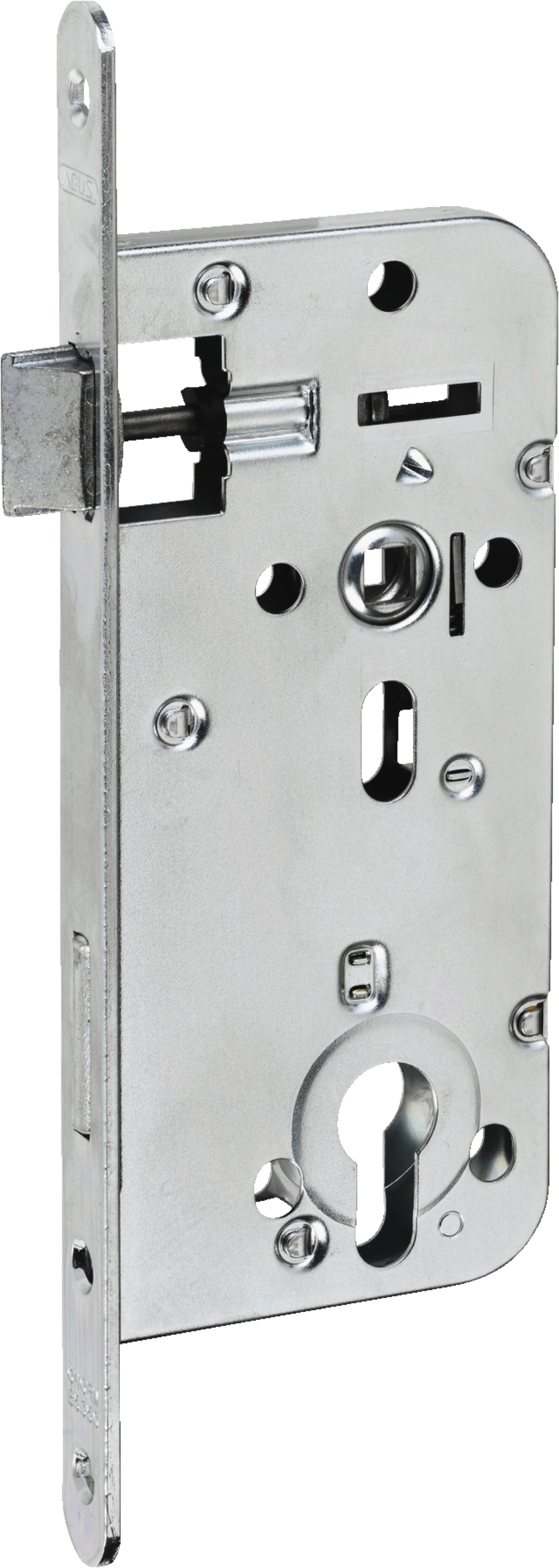 ABUS PZ-Einstemmschloss inkl. Flüsterfalle ohne Wechsel