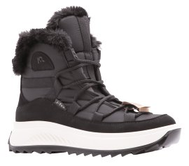 WERKSTOFF Winterstiefel Damen 6636