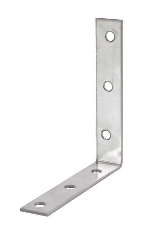 ALBERTS Stuhlwinkel 100x100x20 mm