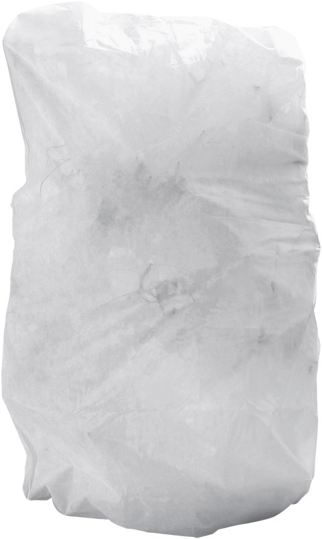 WINDHAGER Winter-Vlieshaube PROTECT 1,5x2,5 m, weiß XL