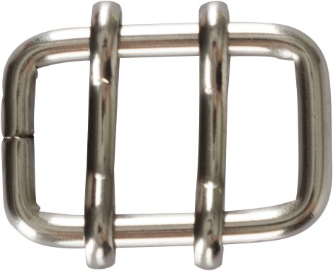 AKO Bandverbinder - Edelstahl 13 mm, 10 Stk.