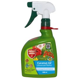 PROTECT GARDEN Curamat AZ Universal-Pilzfrei AF 1 L