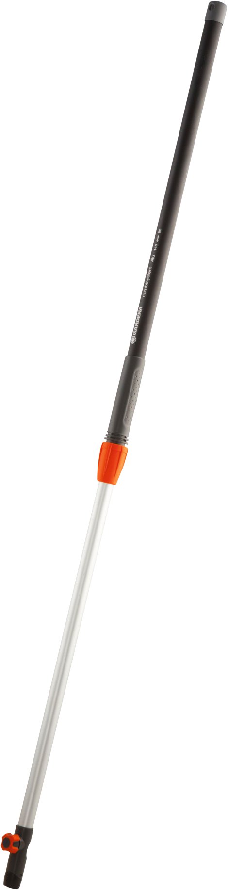 GARDENA Combisystem -Teleskopstiel 90-145 cm