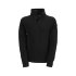 KAPRIOL Microfleecepullover Wolf Schwarz M