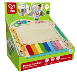 VANDAL Fliegenstift Power