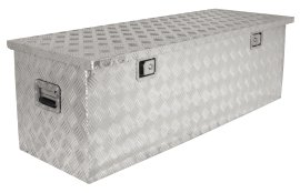 GÜDE Alu Transportbox