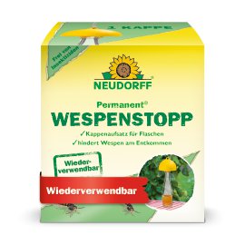 NEUDORFF® Wespenstopp 1 Stk.