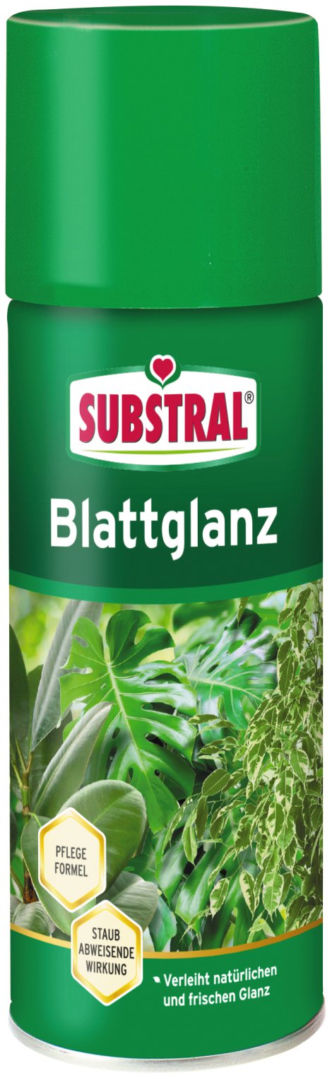 SUBSTRAL® Blattlganz 200 ml