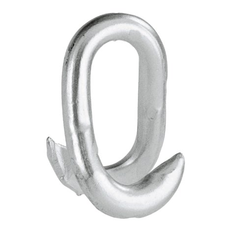 Scherglied verzinkt 100 mm