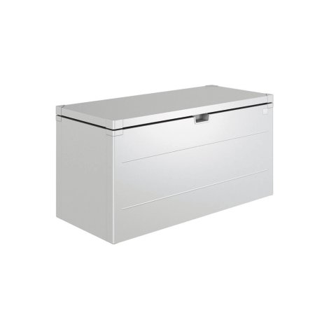 BIOHORT Stylebox 140, Silber-Metallic