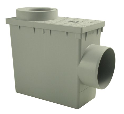 Regensinkkasten RSK 1000 mit Geruchsverschluss