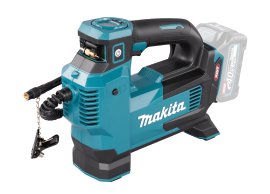 MAKITA Akku-Kompressor MP001GZ XGT