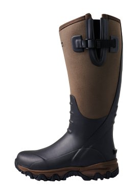 Wild & Wald Ganzjahresstiefel Oxford