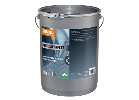 GENOL Mehrzweckfett 1KG