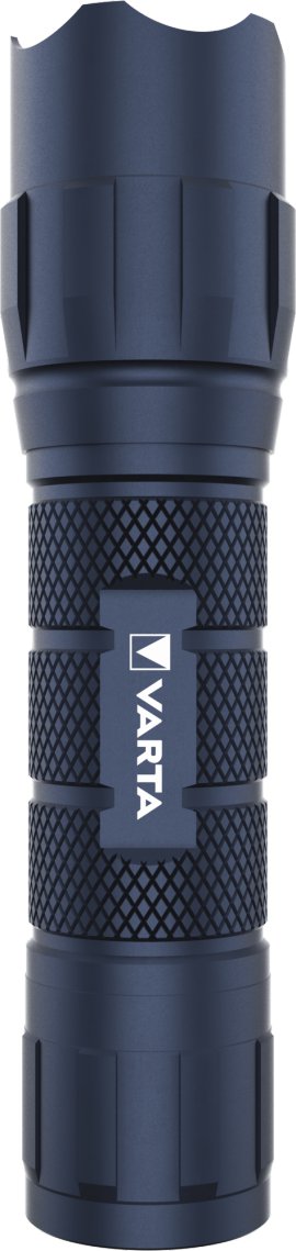 VARTA Taschenlampe F20 3AAA ohne Batterie