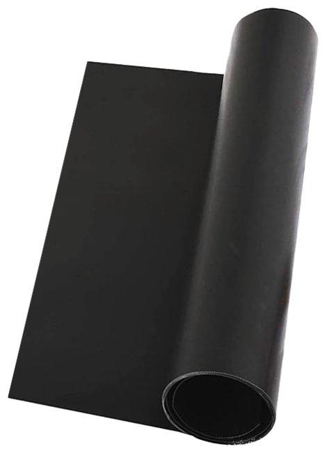 TALOO Grill-Backmatte rechteckig 40x33 cm