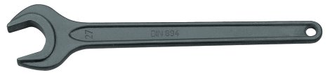 GEDORE Einmaulschlüssel 32 mm