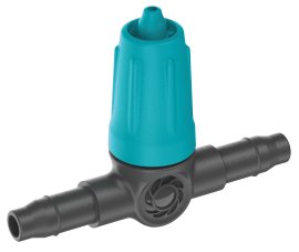 GARDENA Micro-Drip-System Reihentropfer 0-15 l/h 1 Stk.