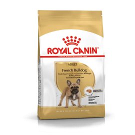 ROYAL CANIN Hundetrockenfutter Breed French Bulldog Adult 3 kg
