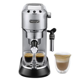 DELONGHI Espressomaschine EC685M