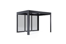 SUNELEMENTS Pergola SunCover Modern