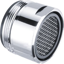 CORNAT Wasserspar-Luftsprudler M24 x 1 IG, 2 Stk.