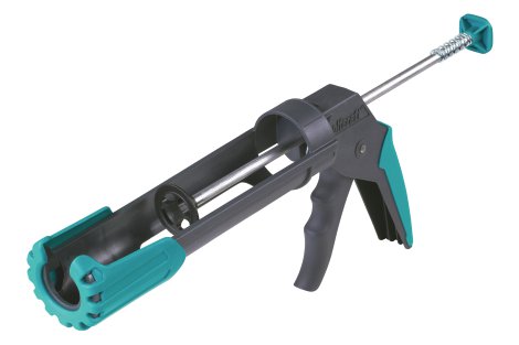 WOLFCRAFT Kartuschenpresse MG 200