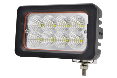 Impos LED-Arbeitsscheinwerfer 40W Flood