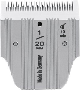 Aesculap Scherkopf Favorita 1,8 mm