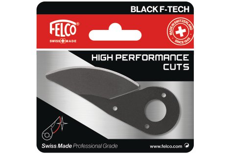 Felco Klinge beschichtet Black F-Tech