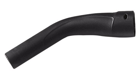 KÄRCHER Krümmer Clip-System DN35, Kunststoff