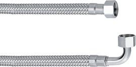 CORNAT Flexibler Verbindungsschlauch KTW-A 3/8" IG, 3/8" IG, 200 mm