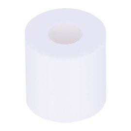 SUKI Distanzscheibe Kunststoff Weiß