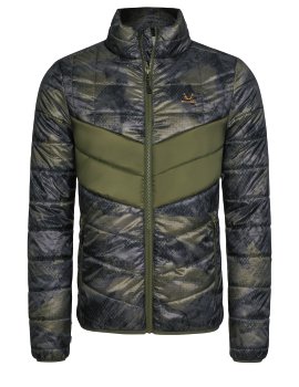 Wild & Wald Herren Jacke Slom