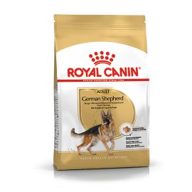 ROYAL CANIN Hundetrockenfutter German Shepherd Adult 11 kg